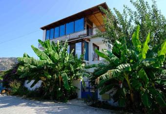 Dalyan Blue has Balcony rooms