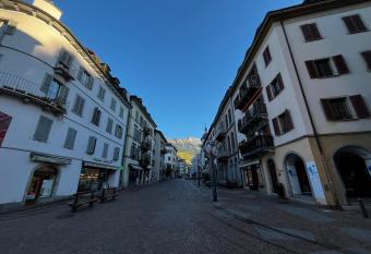 Tourbillon allows 18 year olds to book a room