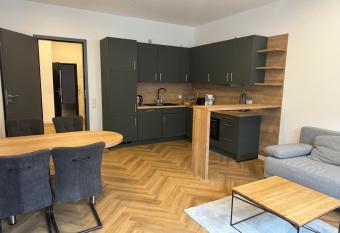 Bremen City -Suite has Balcony rooms