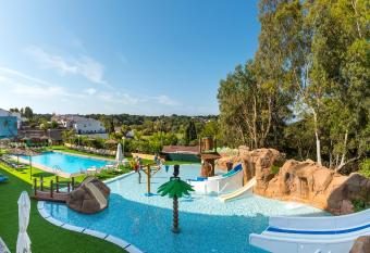 Apartaments Els Llorers has Balcony rooms