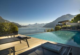 Filario Hotel & Residences has Balcony rooms