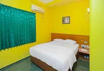 Collection O 91760 Sangrila Hotel allows 18 year olds to book a room