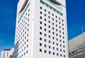 Daiwa Roynet Hotel Nagoya Shinkansenguchi has Smoking rooms