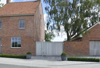 B&B Pierre-Marie allows 18 year olds to book a room