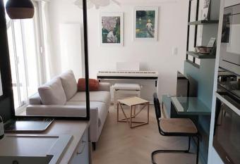 La parenth  se has Balcony rooms