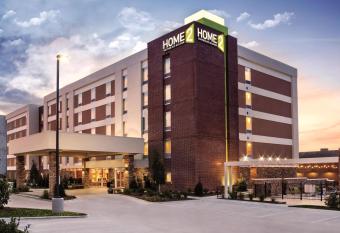 Home2 Suites by Hilton College Station allows 18 year olds to book a room