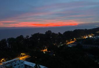 Rayong condochain ban phe has Balcony rooms