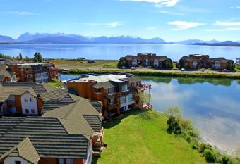 Villa Huapi has Balcony rooms