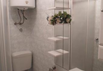 Apartment Matej has Smoking/Balcony rooms