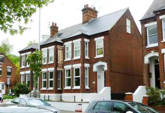 Riverside Hotel allows 18 year olds to book a room