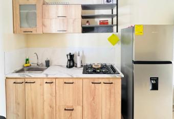 Monas Apartments Rental has Balcony rooms