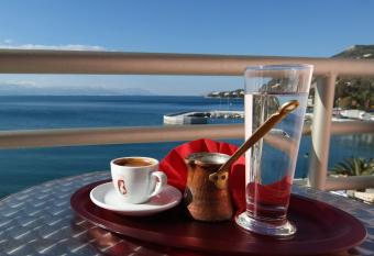 Hotel Excelsior has Balcony rooms