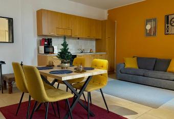 Joli Appartement terrasse Montreux has Balcony rooms