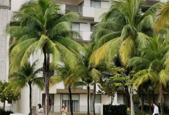 By The Sea Beach Front Sea view Apartment 3 has Balcony rooms