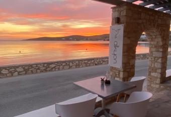 Alkyon Hotel has Balcony rooms