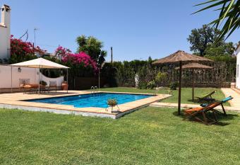 Villa Salvatore has Balcony rooms