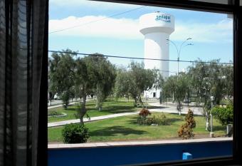 Royal Sweet Dreams Airport B&B has Balcony rooms