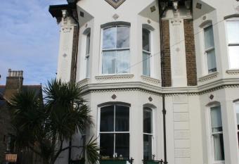 Number One B&B allows 18 year olds to book a room