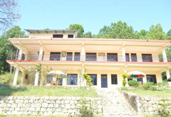 Katoch Homestay has Balcony rooms