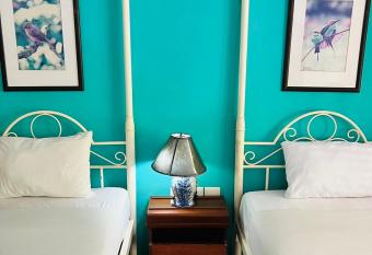 Successive Resort ,Krabi has Balcony rooms