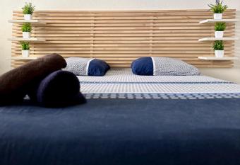 Montreux centre Appartement Terrasse has Balcony rooms