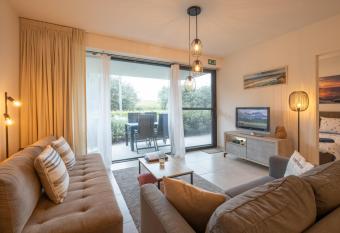 Vakantie-B lankenberge The One has Balcony rooms