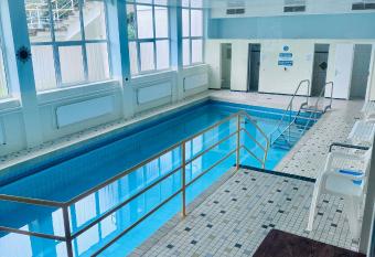 Schwarzwaldmarie has Balcony rooms