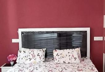 Independent 2bhk has Balcony rooms