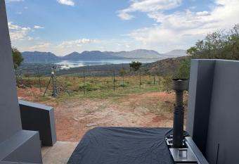 Sink Huis at Benlize has Balcony rooms