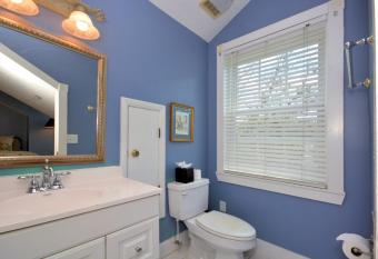 Agustin Inn - Saint Augustine has Balcony rooms