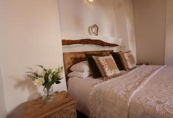 Casalar has Balcony rooms