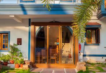 Mistral Holidays has Balcony rooms