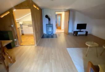 Ferienwohnung im bayerischen Inntal has Balcony rooms