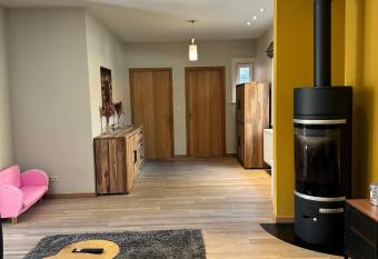 vakantiewoning nabij Brugge has Balcony rooms