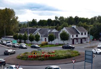 The Dutch Tulip Hotel allows 18 year olds to book a room