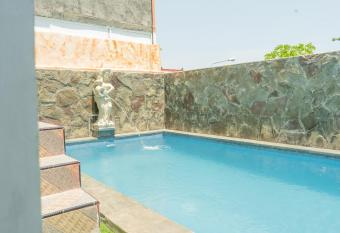 Amalla Lodge Penida by Omanera has Balcony rooms