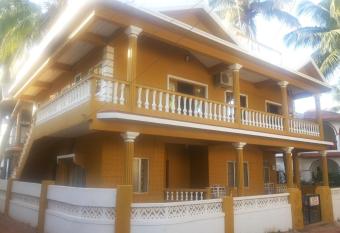 Jason Guest House has Balcony rooms