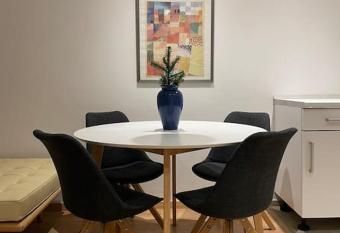 gem  tliche Wohnung, tolle Lage, auch f  r Messe has Balcony rooms