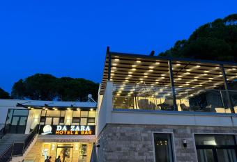 Da Zara Hotel has Balcony rooms