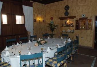 Hotel Palacio de O  ate has Balcony rooms