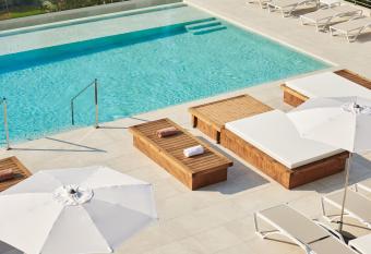 DWO Sirius - Adults Only has Balcony rooms