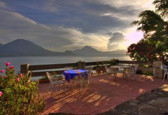 Hotel Terrazas Del Lago has Balcony rooms