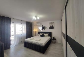 CC Studio has Balcony rooms