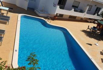 Vale do Sol has Balcony rooms