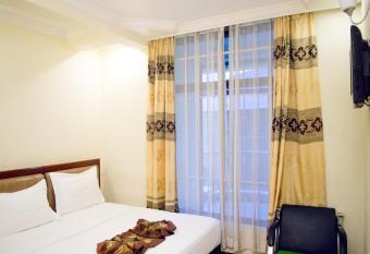 Best Point Hotel has Balcony rooms