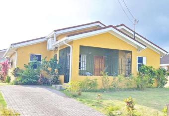 Cozy Island Getaway in Saint Ann s has Balcony rooms