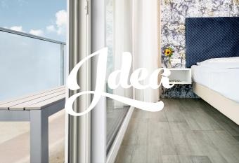 Tailormade Hotel IDEA Spreitenbach allows 18 year olds to book a room