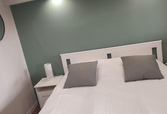 La Bastide, Chambre d h  tes has Balcony rooms