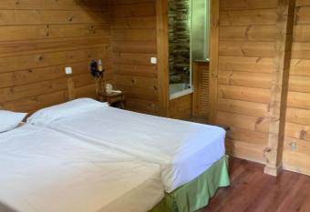 Mirador la maliciosa has Balcony rooms