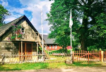 V  rava Farm has Balcony rooms